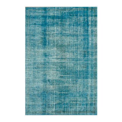 Rectangle 5'8" X 8'7" Area Rug