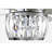 Cherice 52'' Ceiling Fan with Light Kit