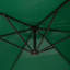 Samuel Alexander 300cm Cantilever Parasol