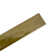 2.56'' W x 15.75'' L Ceramic Subway Singular Tile