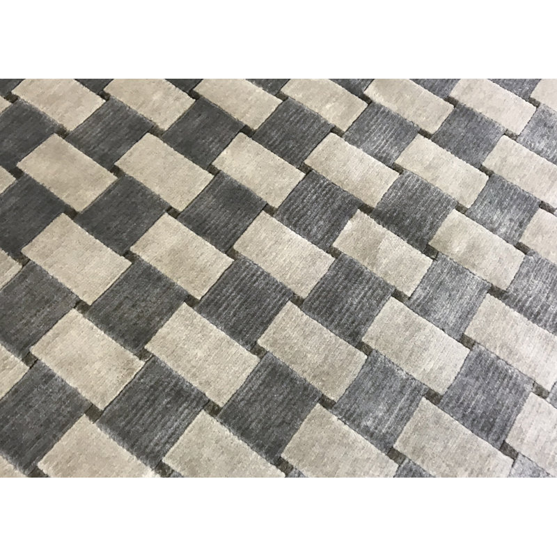 Himalayan One-of-a-Kind 5'2" X 7'2" Area Rug