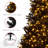 PreLit Artificial Christmas Tree