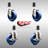 Polyurethane Casters