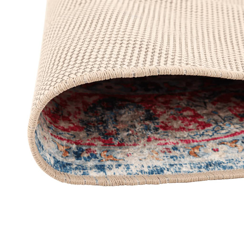 Haraldur Area Rug, Round 120cm
