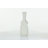 Messina Adele White 16.2" Stoneware Table Vase