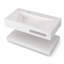 Meuble-lavabo flottant mural 36 po-95031686
