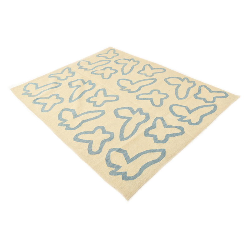 Tapis ivoire Petrella