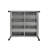 Dexter Outdoor Club Chairs With Cushions