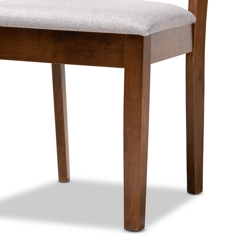 4 - Person Pedestal Dining Set