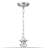 Walser 5 - Light Dimmable Drum Chandelier-719036598