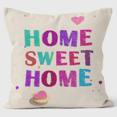 Square Cushion