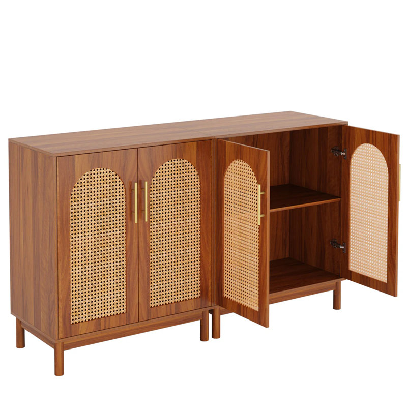Armoire de rangement moderne
