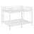 Metal Bunk Bed For Teens And Adults-269649872