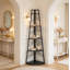 34.81 cm W Storage Rack
