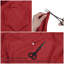 Housse de protection pour parasol de terrasse 9 pi 9 pi-1366034211