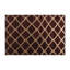 Tapis noir intérieur et extérieur Trellis-1102642522