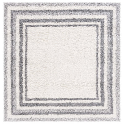 Tapis à poil long Ladaniel