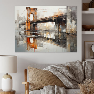 Edem " Grey Bridge Industrial Crossings "