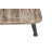 Angeles Faux Leather Upholstered Storage Bench
