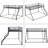 Akailah Kids Bunk Bed
