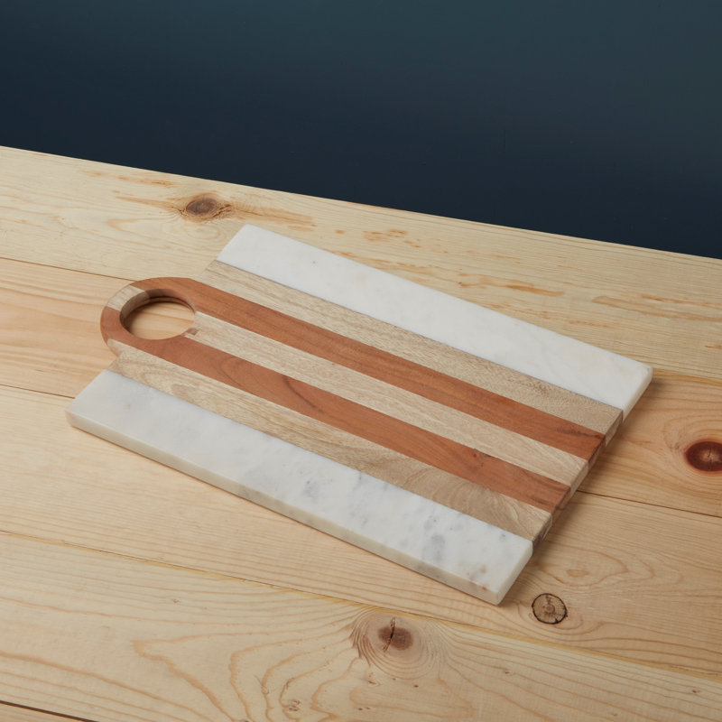 Planche rectangulaire Moa