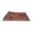 Wool Oriental Indoor Rug-710116653