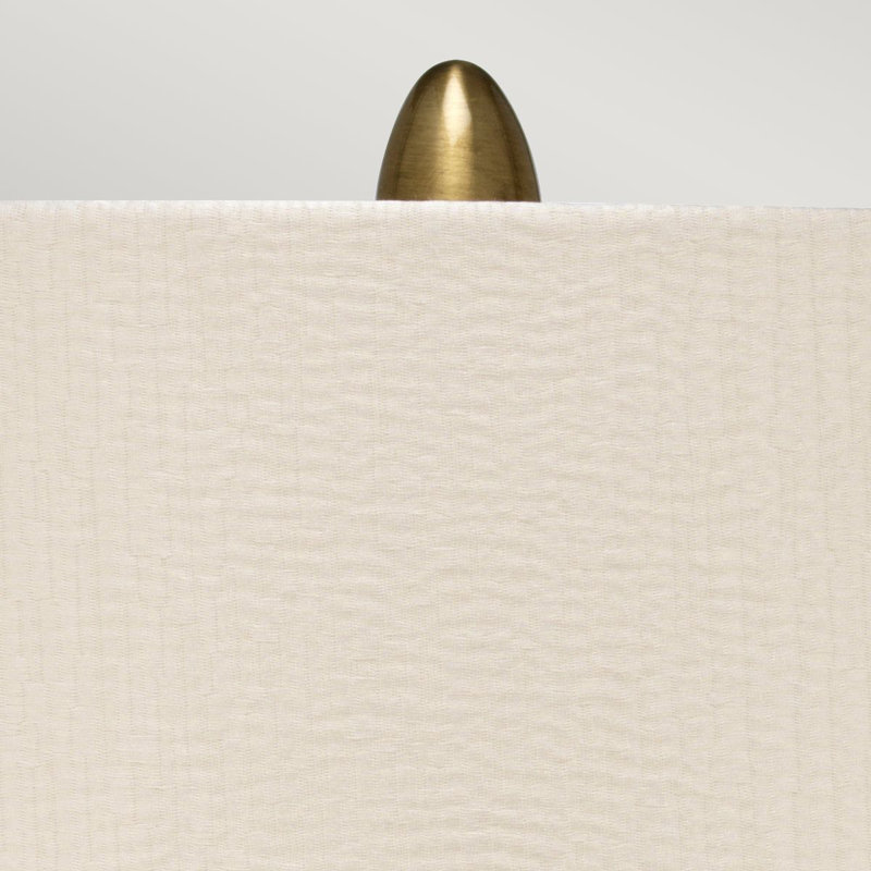 Morganza Ceramic Table Lamp