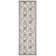 Ammundsen Geometric Ivory/Gray Area Rug