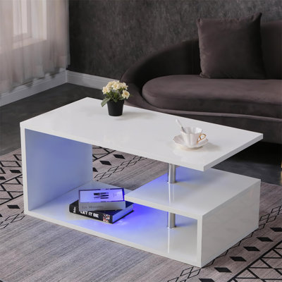 Coffee Table with Storage