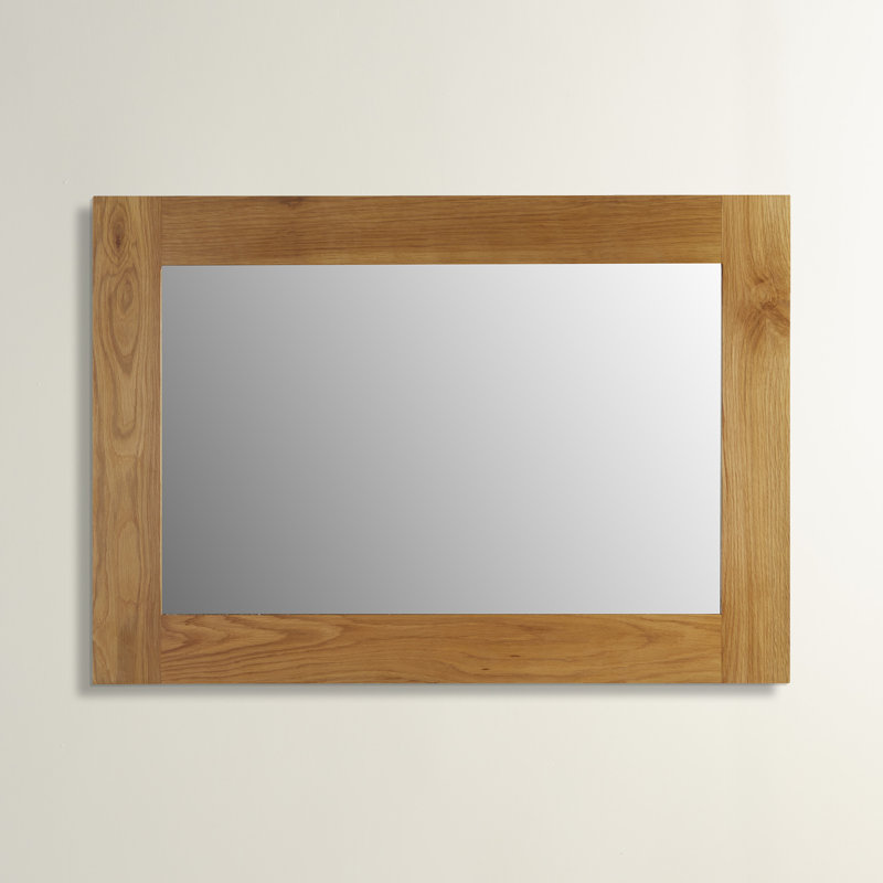 Dankrad Rectangle Mirror