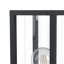 Maron Transparent Bollards
