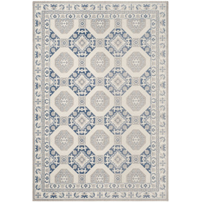 Tapis géométrique Chewning Performance