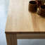 Eden Solid Oak Dining Table-469456861