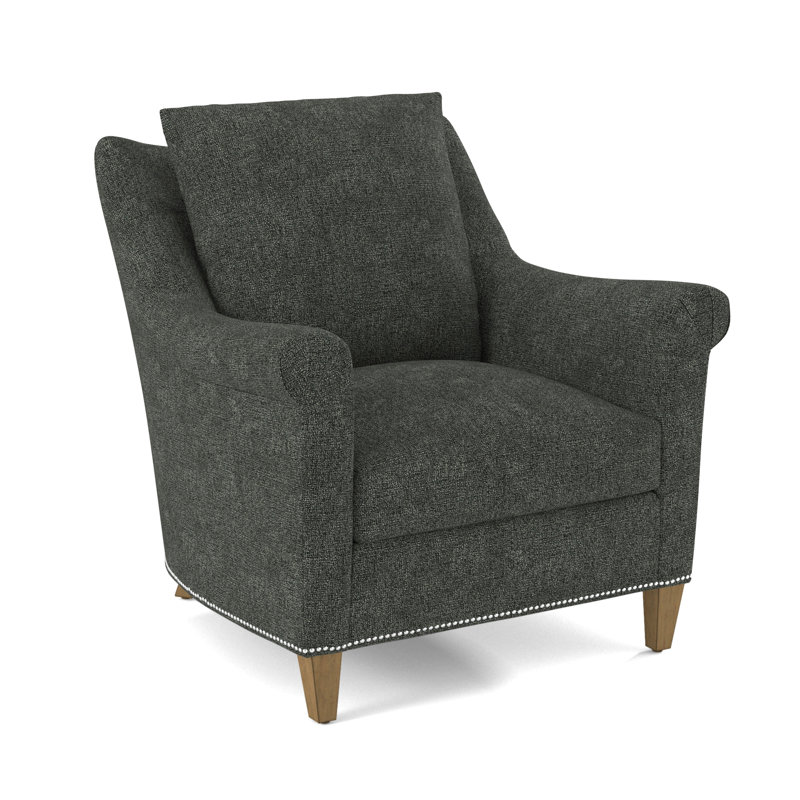 Armchair, 61479-72, Beachwood