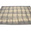 Tapis oriental gris moderne 5 x 8 po