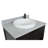 Zimmerman 31'' Single Bathroom Vanity with Top-216027299-216027310