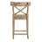 Eugley Solid Wood Bar & Counter Stool-2008160463
