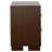 2-Drawer Nightstand