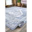 Tapis bleu Loren-1939802103
