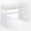 Lit mezzanine avec rangement et escalier Heiki-69125968-124128122