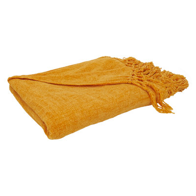Estrid Throw Blanket
