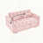 Rose pastel est en rupture de stock
