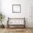 Phil Solid Wood Wall Mirror-98285284-113066221