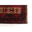 Tapis brun clair Teimani 2 pi 11 po x 4 pi 8 po