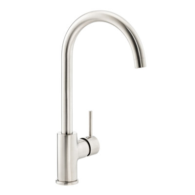 Abode Nico Single Lever Mixertap