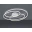 Voluntown 1-Light LED Flush Mount-232368610-232368609