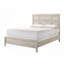 Mobilier de chambre à coucher encastré 1Pc