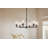 Winslow 6 - Light Dimmable Chandelier-1036746123