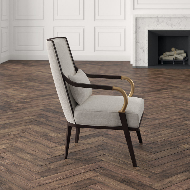 Avenue Montaigne Armchair