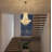 Bernhard Dimmable Crystal Empire Chandelier-2106783373